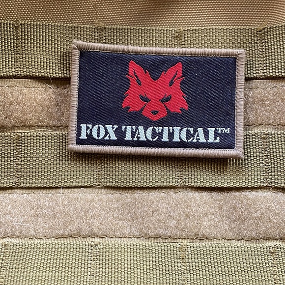 FOX TACTICAL BACK PACK - Picture 2 of 10